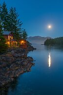 Nootka Island Lodge
