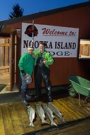 Nootka Island Lodge