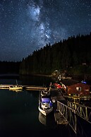 Nootka Island Lodge