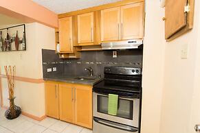 New Kingston C  A Guest Apartments I