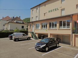 Hôtel de la Vallée