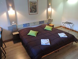 Hôtel de la Vallée