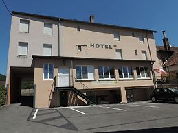 Hôtel de la Vallée