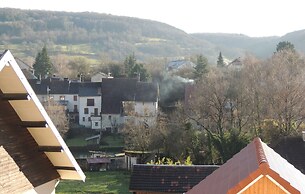 Hôtel de la Vallée