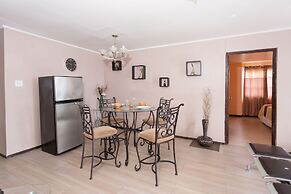 New Kingston Guest Apartments II