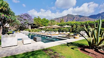 Hotel Amomoxtli