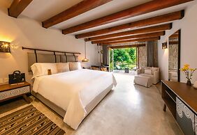 Hotel Amomoxtli