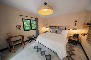 Hotel Amomoxtli