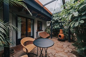 Hotel Amomoxtli