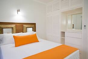 Centrally Located Guest Apartments