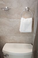 Centrally Located Guest Apartments