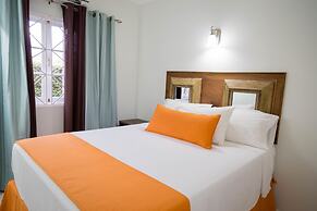 Centrally Located Guest Apartments