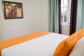 Centrally Located Guest Apartments