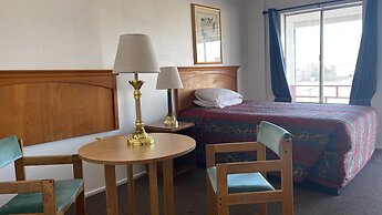 Economy Inn