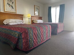 Economy Inn