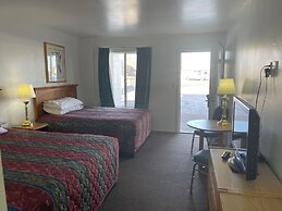 Economy Inn