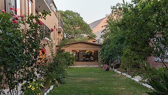 Terral Hotel & Spa