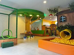 Guararema Parque Hotel