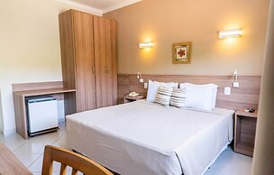 Guararema Parque Hotel