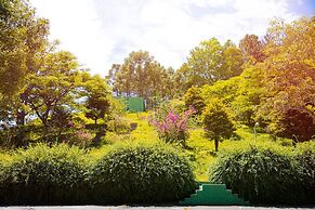 Guararema Parque Hotel