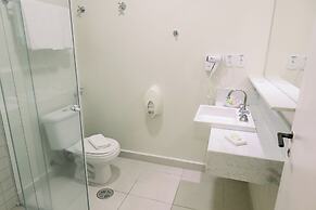 Guararema Parque Hotel