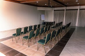 Guararema Parque Hotel