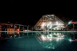 Guararema Parque Hotel