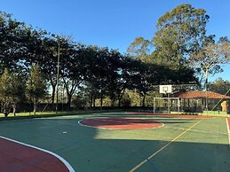 Guararema Parque Hotel