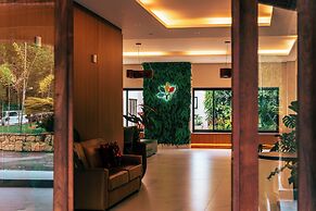 Guararema Parque Hotel