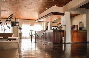 Guararema Parque Hotel