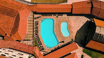 Guararema Parque Hotel