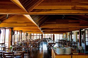 Guararema Parque Hotel