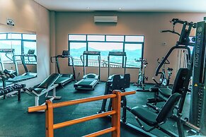Guararema Parque Hotel