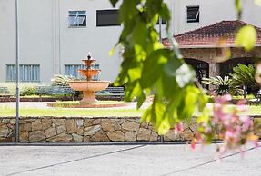 Guararema Parque Hotel