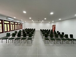 Guararema Parque Hotel
