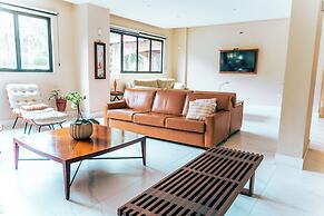 Guararema Parque Hotel
