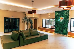 Guararema Parque Hotel