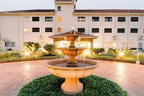 Guararema Parque Hotel