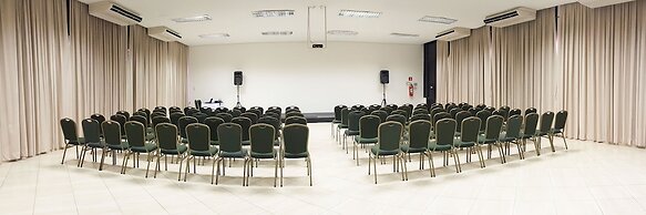 Guararema Parque Hotel