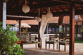 Guararema Parque Hotel