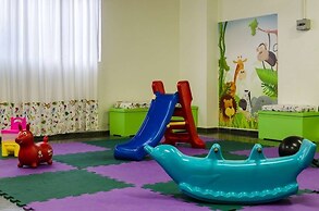 Guararema Parque Hotel