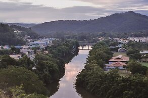 Guararema Parque Hotel