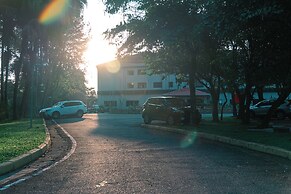 Guararema Parque Hotel