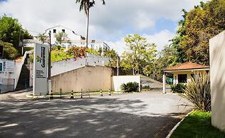 Guararema Parque Hotel