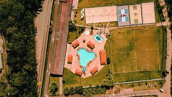 Guararema Parque Hotel