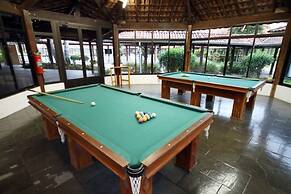 Guararema Parque Hotel