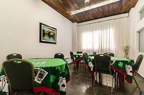 Guararema Parque Hotel