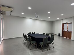 Guararema Parque Hotel