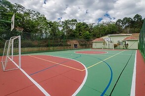 Guararema Parque Hotel