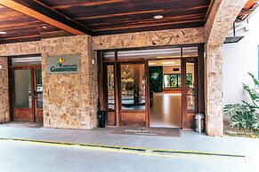 Guararema Parque Hotel